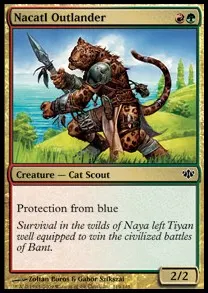 Nacatl Outlander