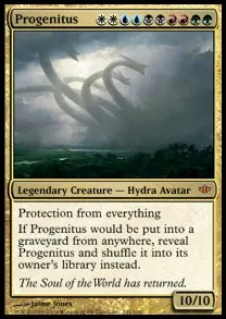 Progenitus