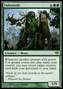 Paleoloth