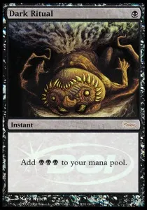 Dark Ritual