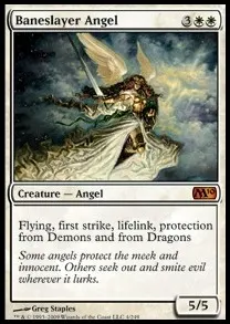 Baneslayer Angel