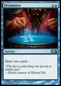 Divination