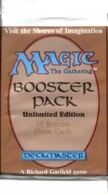 Unlimited Booster