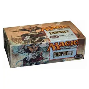 Prophecy Booster Box