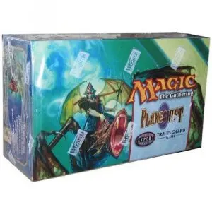 Planeshift Booster Box