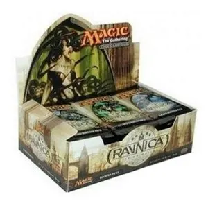 Ravnica: City of Guilds Booster Box