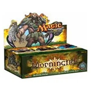 Morningtide Booster Box