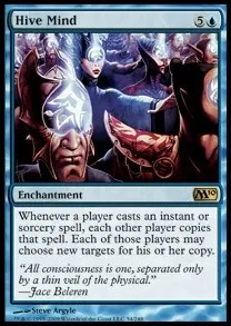 Hive Mind