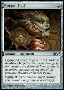 Gorgon Flail