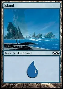 Island