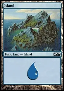 Island