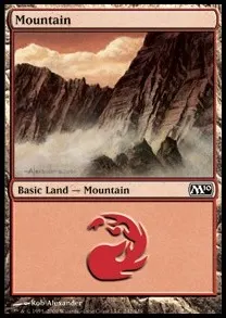 Mountain