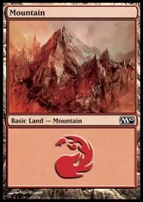 Mountain