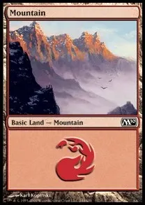 Mountain