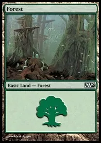 Forest