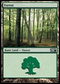 Forest