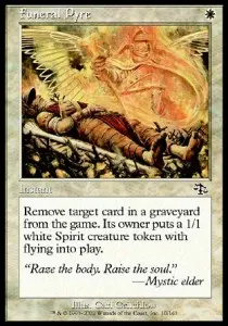 Funeral Pyre