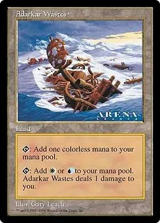 Adarkar Wastes