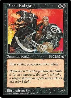 Black Knight