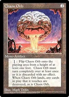 Chaos Orb (oversize)
