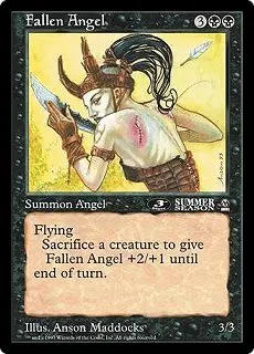 Fallen Angel
