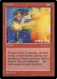 Fireball