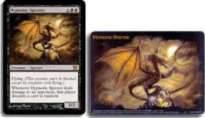 Hypnotic Specter
