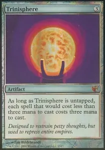 Trinisphere