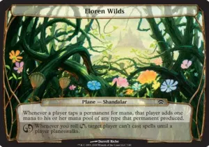 Eloren Wilds