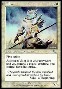 Valor