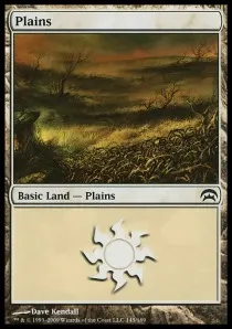 Plains