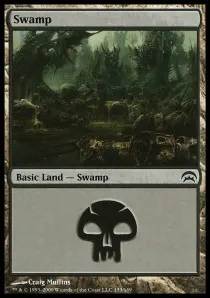 Swamp