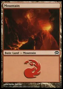 Mountain