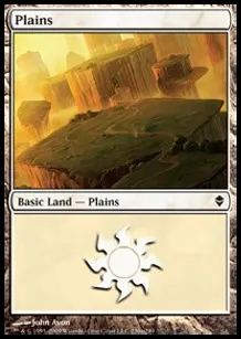 Plains
