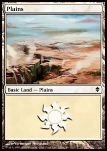 Plains