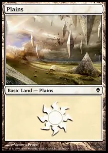 Plains