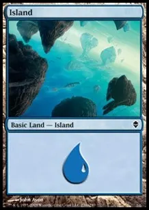 Island