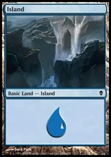 Island