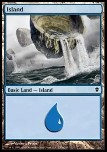 Island