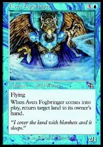 Aven Fogbringer