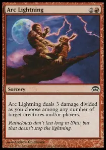 Arc Lightning