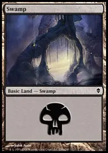 Swamp