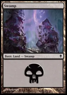 Swamp