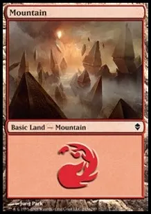 Mountain