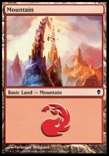 Mountain