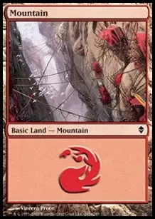 Mountain