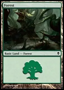 Forest