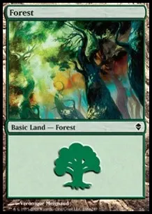 Forest