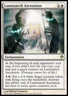 Luminarch Ascension
