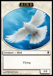 Bird